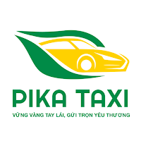 Pika Taxi