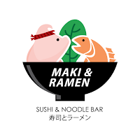 Maki & Ramen