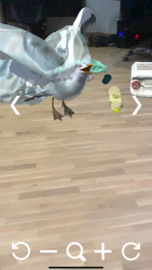 Eco Animals 2 Screenshot 1