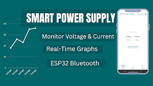 Smart Power Supply Screenshot 3