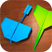 How To Make Paper Plane