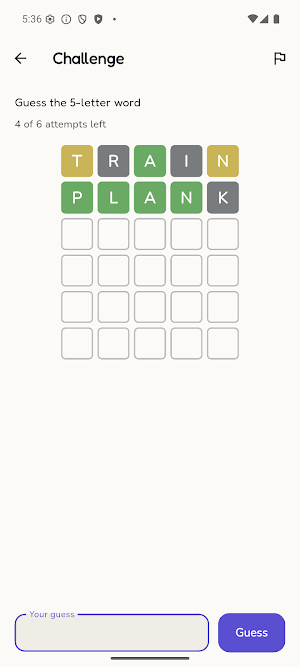 Cugi — Can U Guess It? Screenshot 3