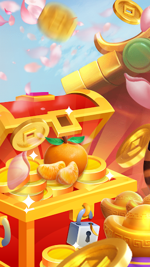 Jogo do Fortune Tiger | Mobile Screenshot 0