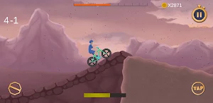 CycloCross Screenshot 2
