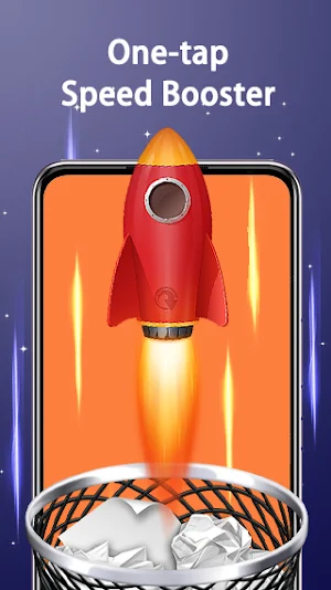 BoosterPro Screenshot 1