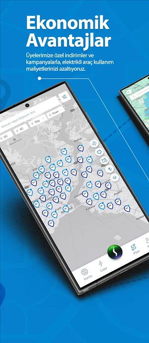 Şarj Center Screenshot 1