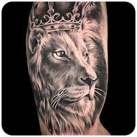 Tattoo My Photo - Tattoo Maker