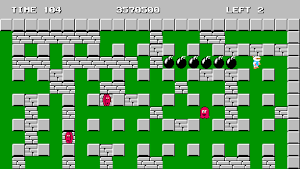 Bomb Man Screenshot 2