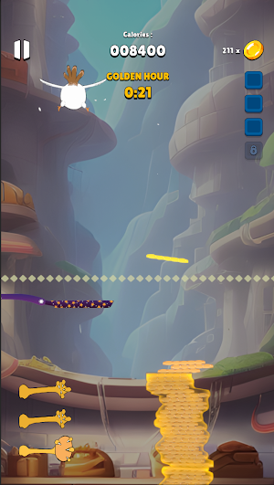 Pancakes Master Screenshot 1