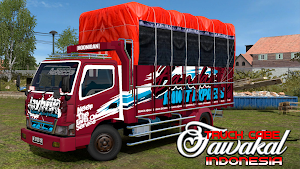 Truck Cabe Tawakal Indonesia Screenshot 0