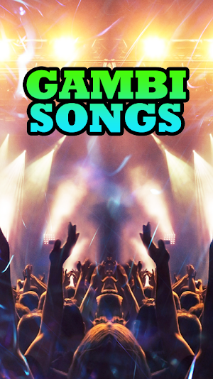 Gambi Songs Screenshot 1