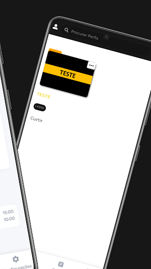 Conecta Domo Inovação Screenshot 3