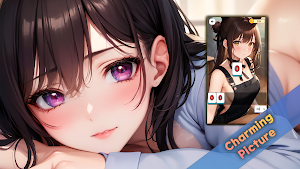 Fantasy Triple: Girl Screenshot 0