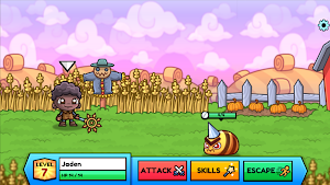 NumberTale Screenshot 0