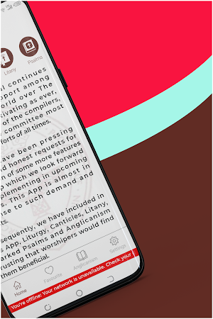 Church Hymnal Screenshot 1