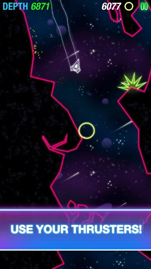 Let's Go Drop Screenshot 0