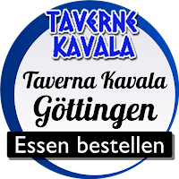 Taverna Kavala Göttingen