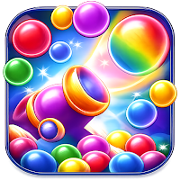 Bubble Shooter- Pop Blast Game