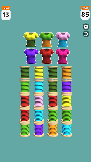 Slide Merge Screenshot 2