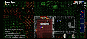 Seikka - Warrior of Gods Screenshot 0