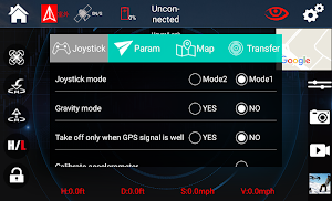 XK innovt Screenshot 2