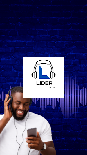 Rádio Líder 104.3 Fm Screenshot 3