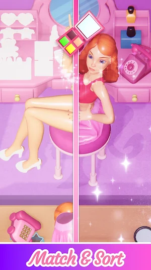 Match Everything Screenshot 0
