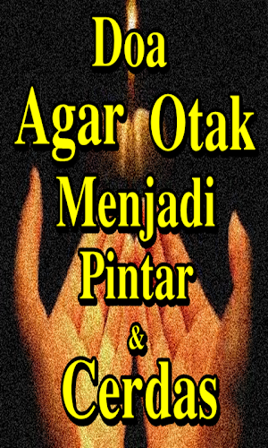 Doa Agar Otak Menjadi Pintar Dan Cerdas Screenshot 1