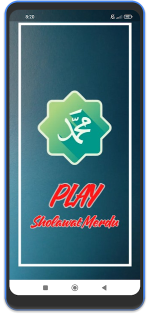 Sholawat Jibril dan Nabi Merdu Screenshot 1