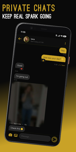 ChatPlikacia Screenshot 3