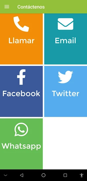 Onda Opita Screenshot 3
