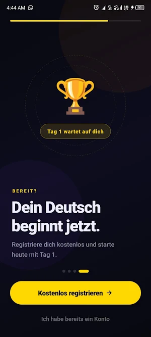 Der Strenge Lehrer Screenshot 3