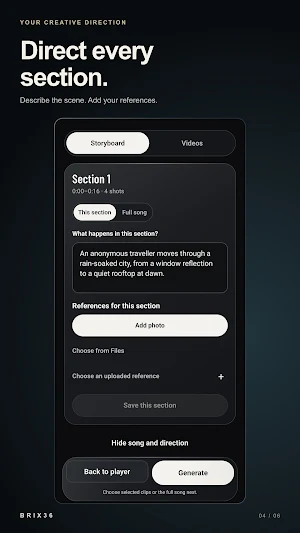 Brix36 Screenshot 3