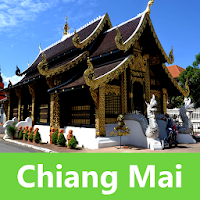 Chiang Mai SmartGuide - Audio 