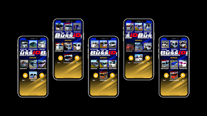 Bussid Mod Venezuela Screenshot 1