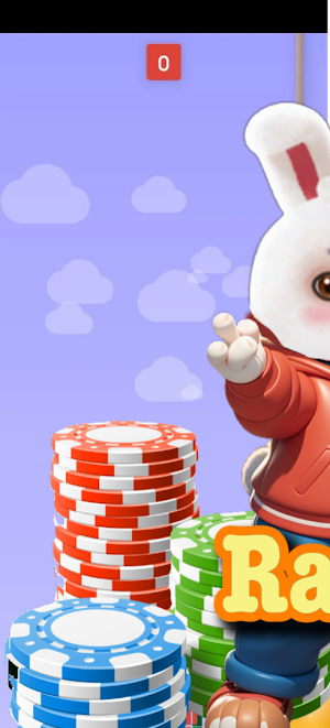 Rabbit T668 Screenshot 0