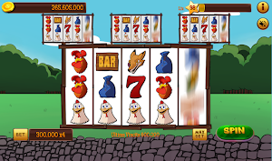 Slot Gallina 4 Screenshot 2