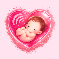 Baby Heartbeat Monitor: Thumpi