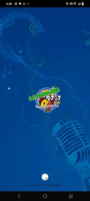 La Paicoleña Fm Screenshot 1
