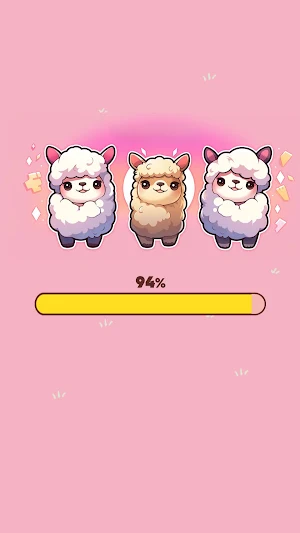 Alpaca Master Screenshot 1