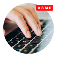 Asmr Keyboard Sound