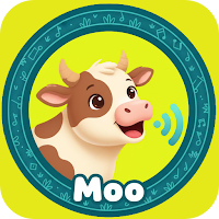 Cow Sounds