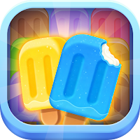 Ice Pop Factory