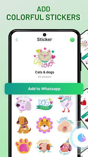 Status Saver Screenshot 3