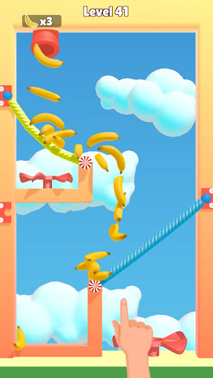 Tie Master 3D Screenshot 3