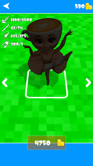 Brainrot Attack Screenshot 3