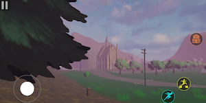 Can't Go Home Screenshot 1