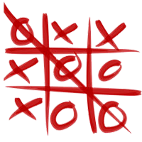 tic tac toe