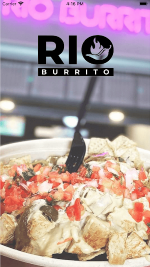 Rio Burrito Screenshot 0