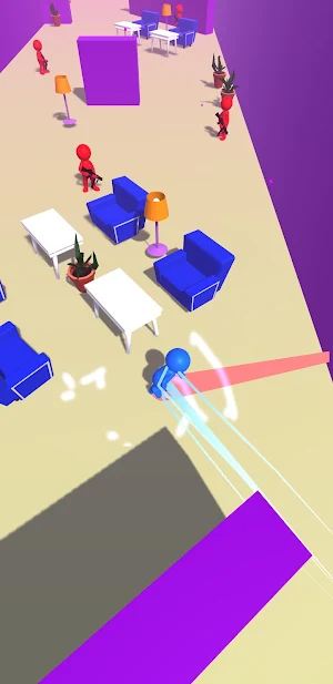 Flash Masters Screenshot 1